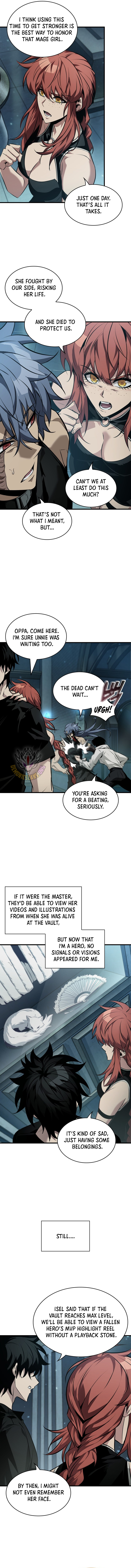 Pick Me Up Chapter 146 5